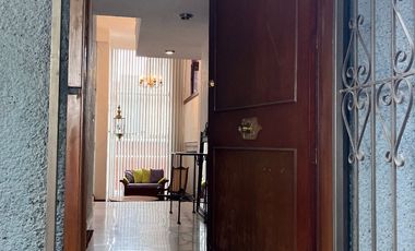 ECHEGARAY HOUSE FOR SALE