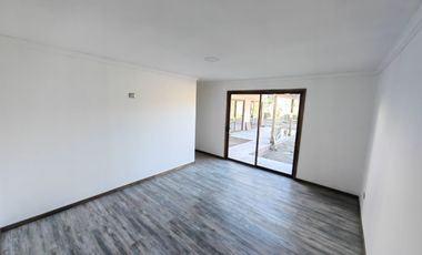 SE ARRIENDA CASA , UBICADA EN LINDEROS , COMUNA DE BUIN