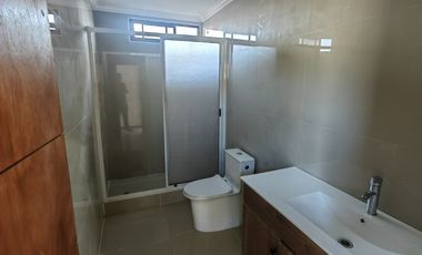 SE ARRIENDA CASA , UBICADA EN LINDEROS , COMUNA DE BUIN