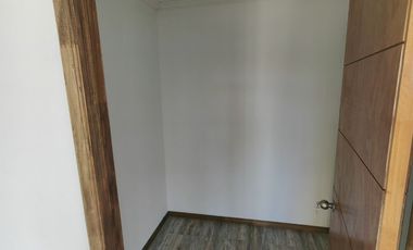 SE ARRIENDA CASA , UBICADA EN LINDEROS , COMUNA DE BUIN