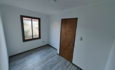 SE ARRIENDA CASA , UBICADA EN LINDEROS , COMUNA DE BUIN