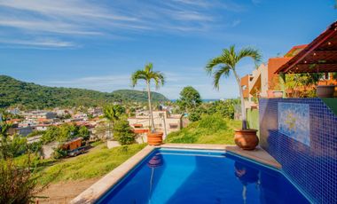 Casa Gaviotas