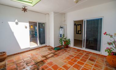Casa Gaviotas