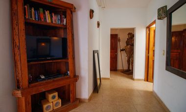 Casa Gaviotas