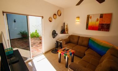 Casa Gaviotas
