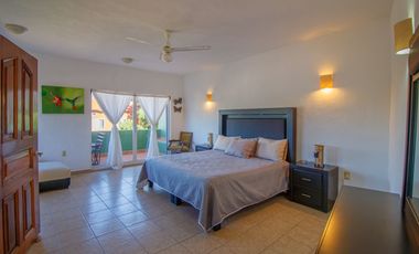 Casa Gaviotas