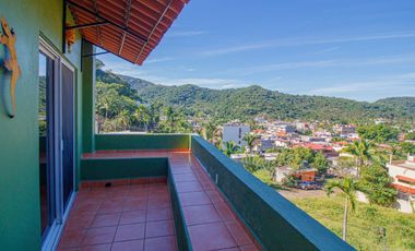 Casa Gaviotas