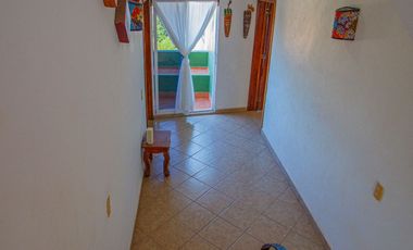 Casa Gaviotas
