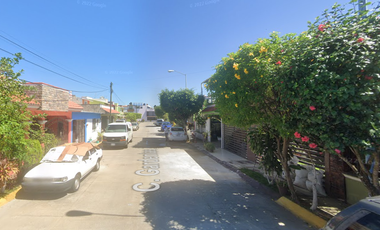 VENTA DE HERMOSA CASA