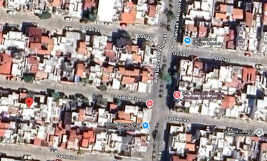 VENTA DE HERMOSA CASA