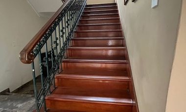 Venta de hermosa casa en San Antonio Miraflores