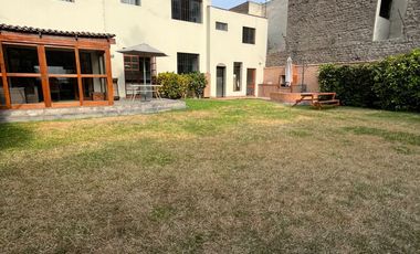 Venta de hermosa casa en San Antonio Miraflores