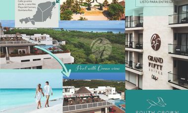 GRAND FIFTY CONDOS
