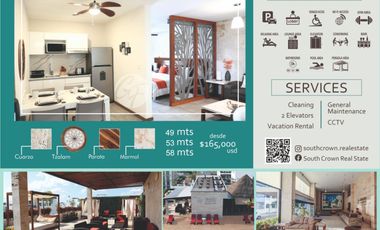 GRAND FIFTY CONDOS