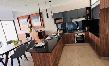 TU NUEVO HOGAR EN ALTOZANO MORELIA, MICH. EN ZONA COMERCIAL