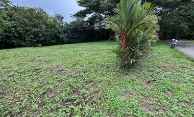 Lote en condominio en la vereda el Cairo en Villavicencio