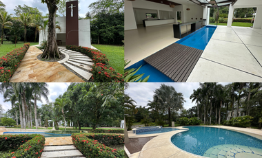 Lote en condominio en la vereda el Cairo en Villavicencio
