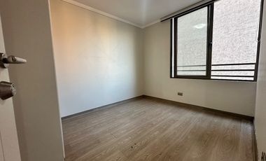 COMODO DEPTO. DE 2 DORMITORIOS 2 BAÑOAS ESTACIONAMIENTO Y BODEGA