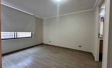 COMODO DEPTO. DE 2 DORMITORIOS 2 BAÑOAS ESTACIONAMIENTO Y BODEGA