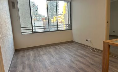 COMODO DEPTO. DE 2 DORMITORIOS 2 BAÑOAS ESTACIONAMIENTO Y BODEGA