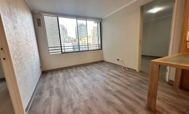 COMODO DEPTO. DE 2 DORMITORIOS 2 BAÑOAS ESTACIONAMIENTO Y BODEGA