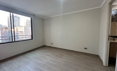 COMODO DEPTO. DE 2 DORMITORIOS 2 BAÑOAS ESTACIONAMIENTO Y BODEGA