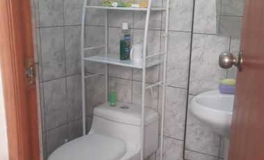 VENTA DE PROPIEDAD EN MAYORAZGO