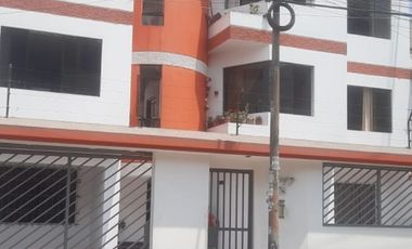 VENTA DE PROPIEDAD EN MAYORAZGO