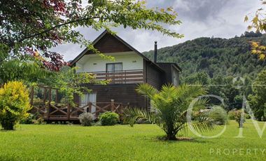 casa en Quitacalzon
