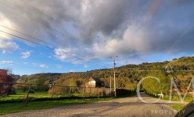 casa en Quitacalzon