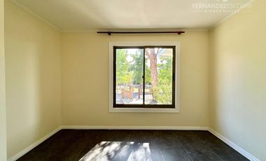 SAN FELIPE - ARRIENDA PARCELA CON CASA 4D 5D PISCINA - COND. MONTECRISTO