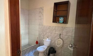 VENTA DE CASA EN AV. BAYOVAR EN SJL