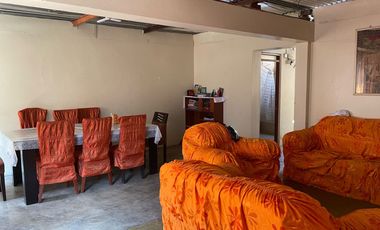 VENTA DE CASA EN AV. BAYOVAR EN SJL