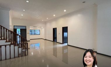 FOR SALE: Dasmariñas Village, Makati City 5BR House with Pool (Direct Buyers Only) - San Lorenzo Village, Urdaneta Village, Forbes Park, Bel-Air Villa
