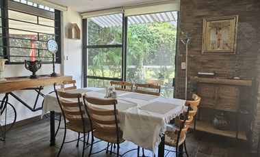 VENTA CASA JIUTEPEC MORELOS