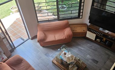 VENTA CASA JIUTEPEC MORELOS
