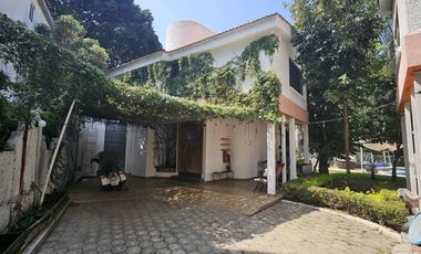 VENTA CASA JIUTEPEC MORELOS