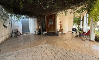 VENTA CASA JIUTEPEC MORELOS