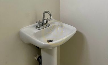 Casa con recámara en planta baja, Veracruz, Ver.