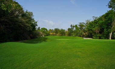 Lujosa villa en exclusivo complejo de Playa del Carmen