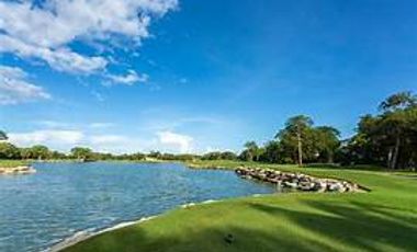 Lujosa villa en exclusivo complejo de Playa del Carmen