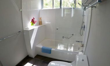 Lujosa villa en exclusivo complejo de Playa del Carmen