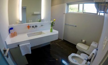 Lujosa villa en exclusivo complejo de Playa del Carmen