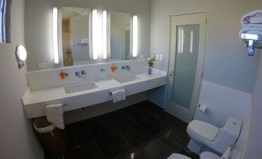 Lujosa villa en exclusivo complejo de Playa del Carmen