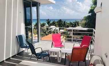 Lujosa villa en exclusivo complejo de Playa del Carmen