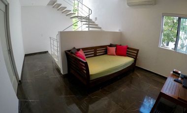 Lujosa villa en exclusivo complejo de Playa del Carmen