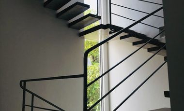 Lujosa villa en exclusivo complejo de Playa del Carmen