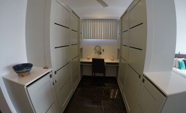 Lujosa villa en exclusivo complejo de Playa del Carmen