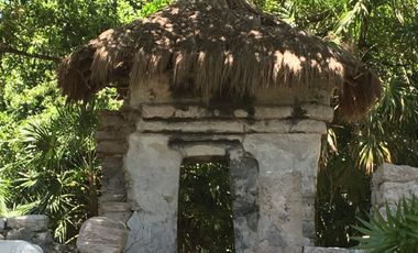 Lujosa villa en exclusivo complejo de Playa del Carmen