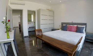 Lujosa villa en exclusivo complejo de Playa del Carmen